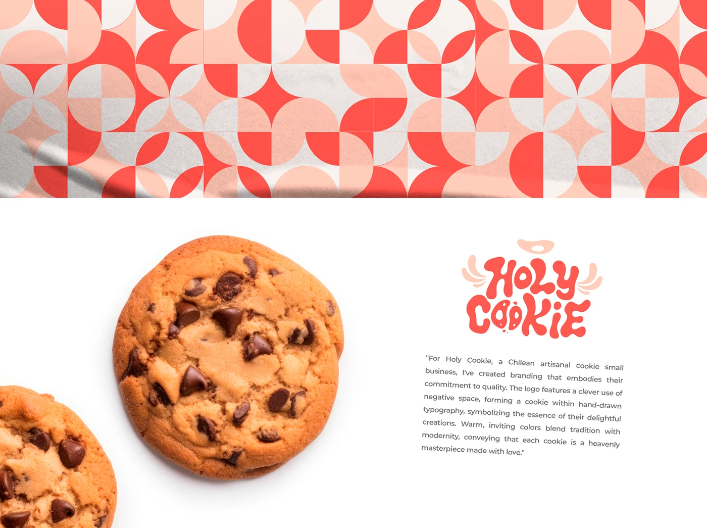 Holy Cookie 3